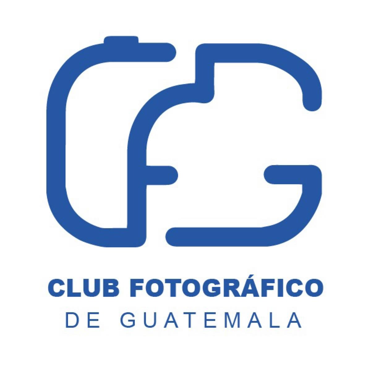 Logo Club Fotográfico