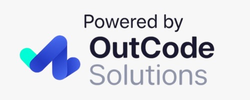 Logo OutCode Solutions
